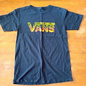 Vans T-shirt